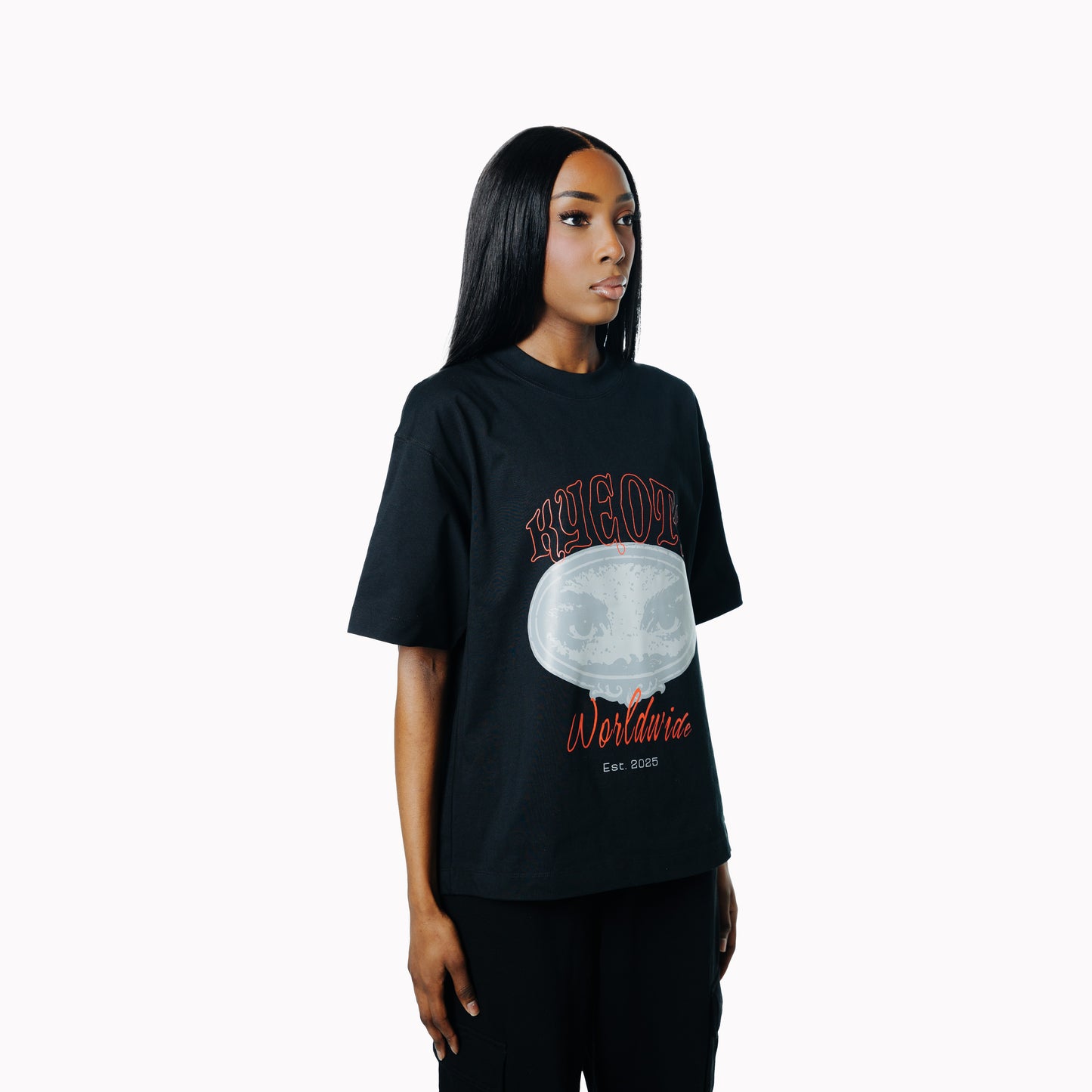 KYEOTS T-Shirt
